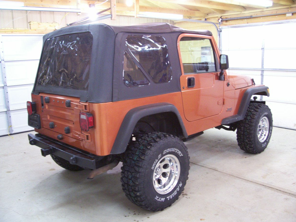 To The Jeep Shop Indiana, Jeeps For Sale