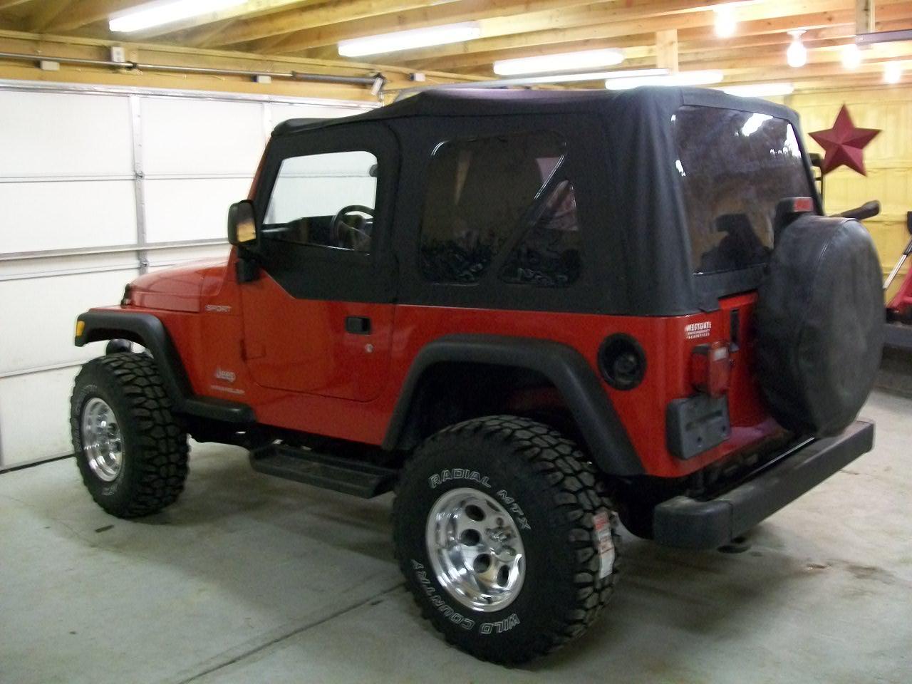 To The Jeep Shop Indiana, Jeeps For Sale